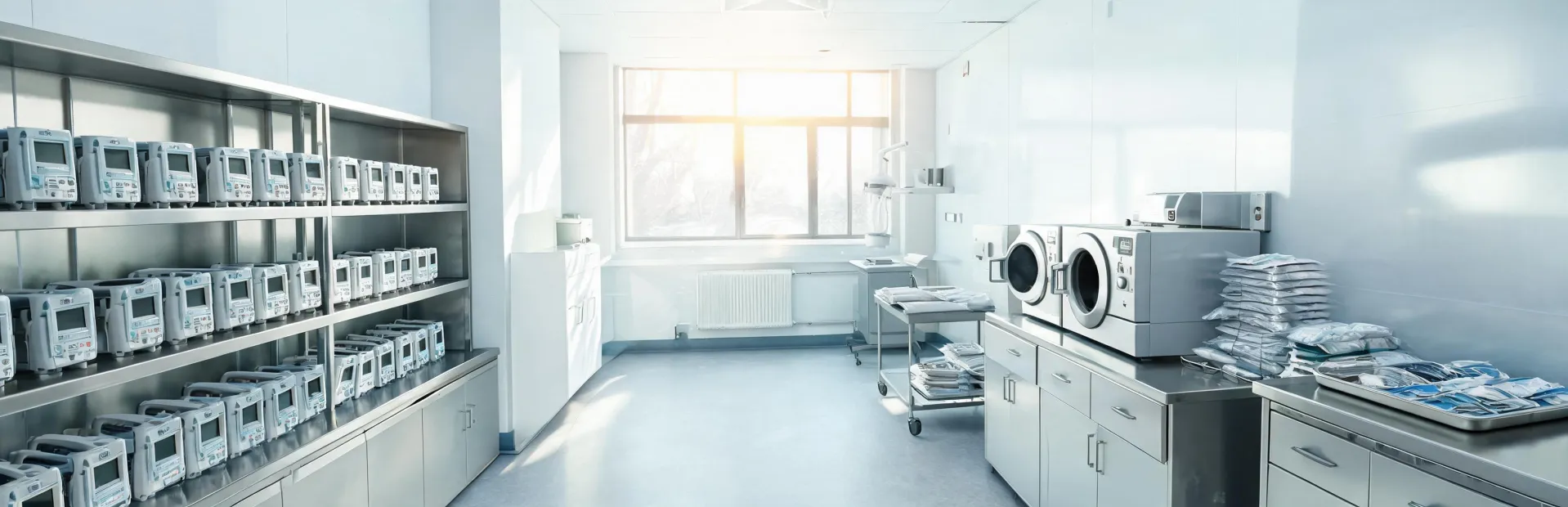 Responsible clinical operations and device lifecycle planning