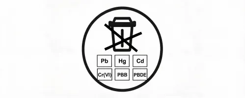 RoHS materials reference