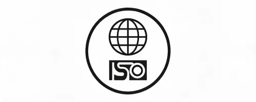 ISO 14001 environmental management reference